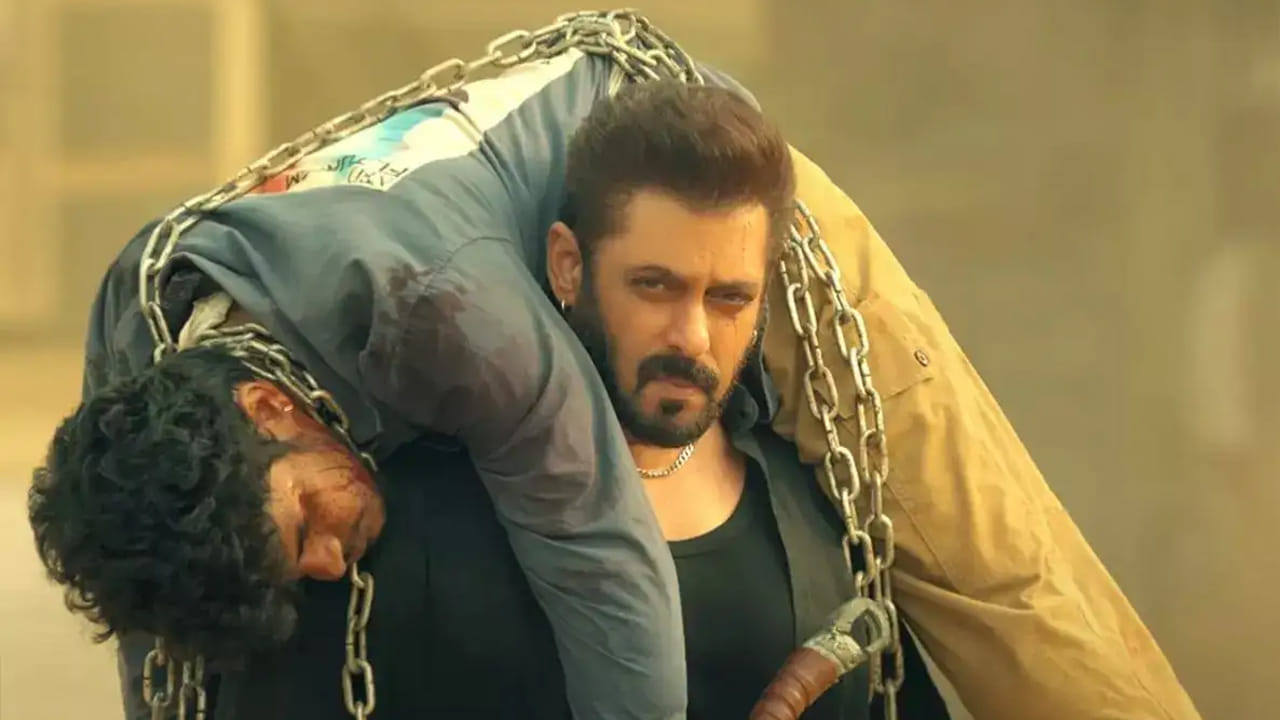 ఎన్నాళ్లుగానో ఊరిస్తున్న హిట్ ఈ సీక్వెల్తో వచ్చినా బావుంటుందని అంటున్నారు ఫ్యాన్స్. మరి చూడలేక ఈ సినిమా ఎప్పుడు స్టార్ట్ అవుతుంది.? ఇదైనా సల్మాన్ఖాన్ని సక్సెస్ దారిలో నడిపిస్తుందా.? లేక వేరేదైన జరుగుతుందా.?