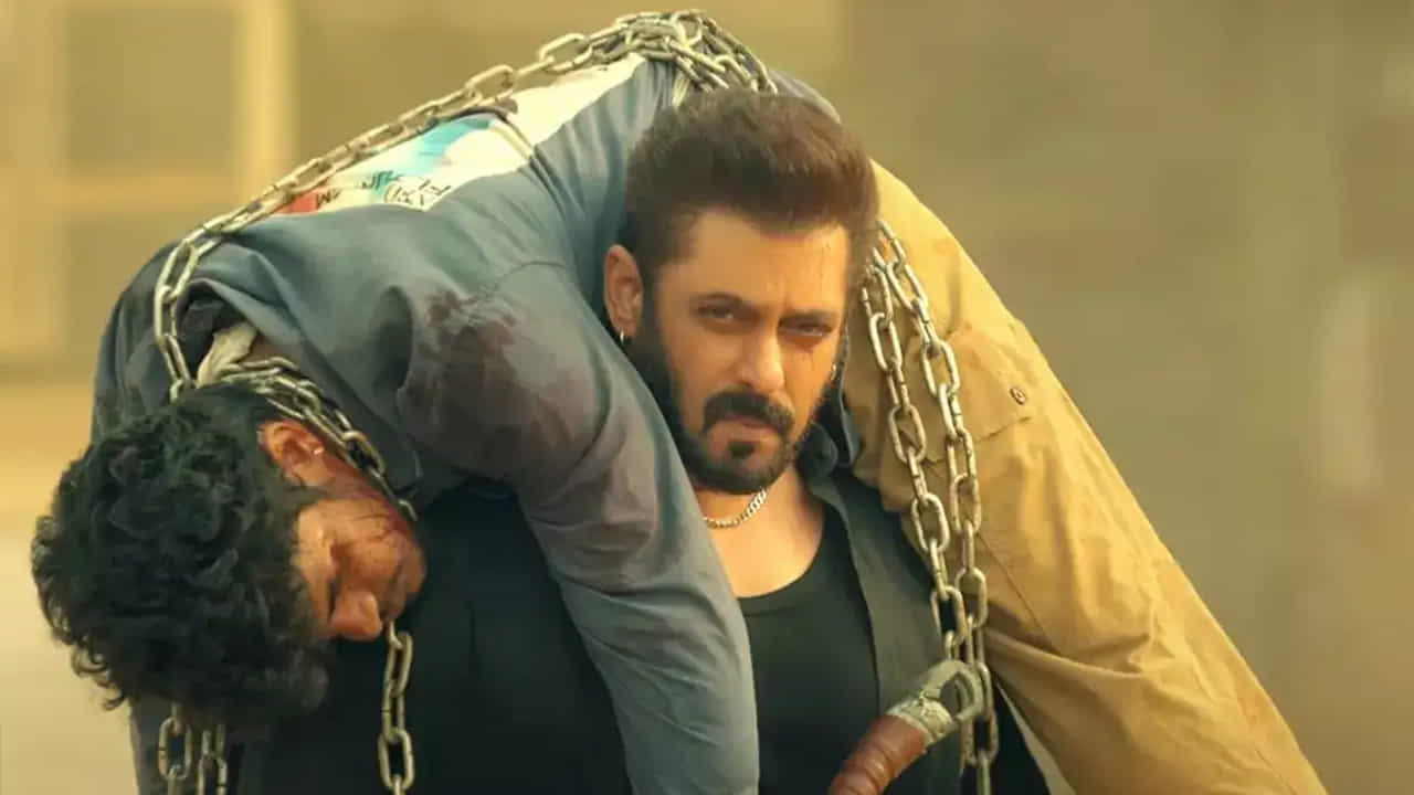 ఎన్నాళ్లుగానో ఊరిస్తున్న హిట్ ఈ సీక్వెల్తో వచ్చినా బావుంటుందని అంటున్నారు ఫ్యాన్స్. మరి చూడలేక ఈ సినిమా ఎప్పుడు స్టార్ట్ అవుతుంది.? ఇదైనా సల్మాన్ఖాన్ని సక్సెస్ దారిలో నడిపిస్తుందా.? లేక వేరేదైన జరుగుతుందా.?