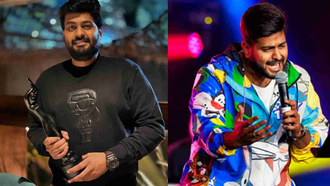 Singer Saketh: హార్ట్లో హోల్.. వెన్నెముకకు గాయం.. సింగర్ సాకేత్ జీవితంలో ఇన్ని కష్టాలా.. ?