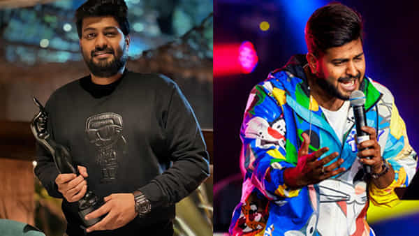 Singer Saketh: హార్ట్లో హోల్.. వెన్నెముకకు గాయం.. సింగర్ సాకేత్ జీవితంలో ఇన్ని కష్టాలా.. ?