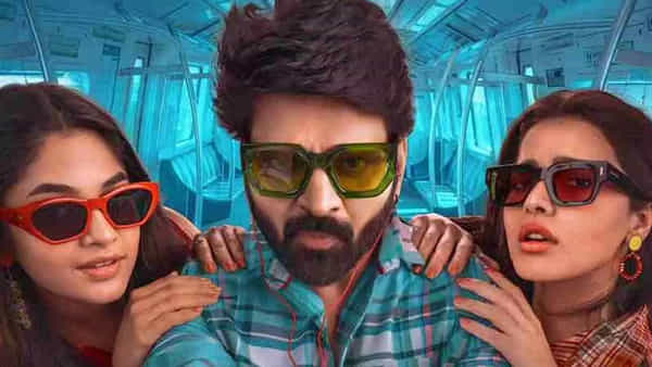 Single Movie: శ్రీ విష్ణు సింగిల్ సినిమాను మిస్ చేసుకున్న హీరో ఎవరో తెలుసా? అయ్యో .. హిట్ ట్రాక్ ఎక్కేవాడుగా
