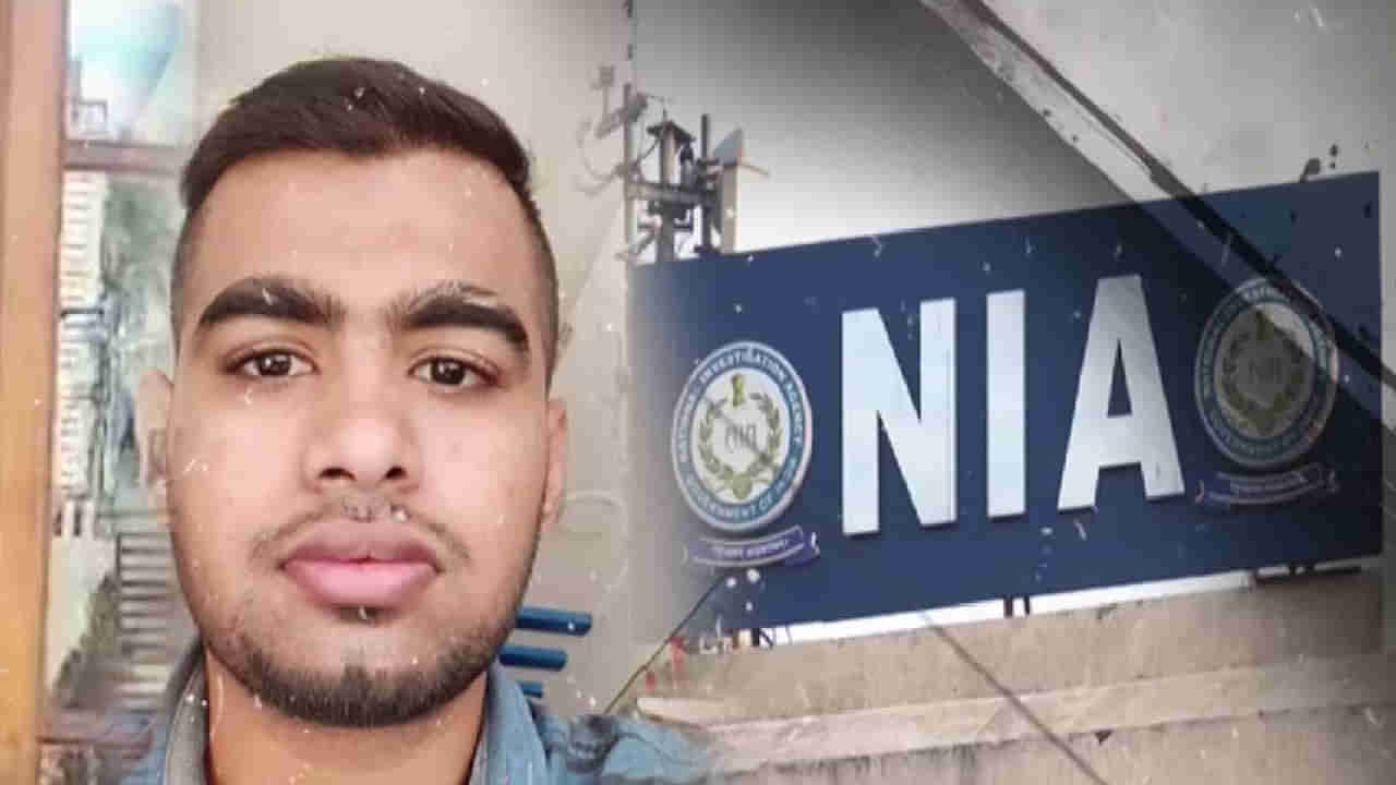 Vizianagaram: ప్రశాంత జిల్లాను కలవరపాటుకు గురిచేసిన సిరాజ్ నేపద్యం ఏంటి?