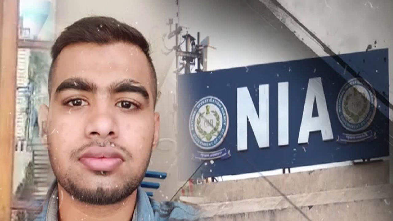 Vizianagaram: ప్రశాంత జిల్లాను కలవరపాటుకు గురిచేసిన సిరాజ్ నేపద్యం ఏంటి?