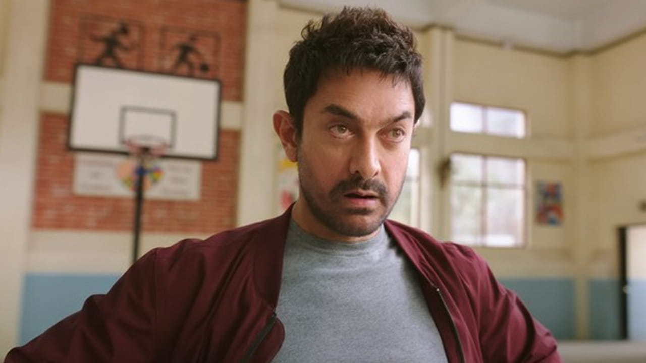 ఇంకా క్లియర్‌గా చెప్పాలంటే అమెరికన్‌ స్పోర్ట్స్ డ్రామా చాంపియన్స్‌ను మక్కీ టు మక్కీ దించేశారు. కనీసం ట్రైలర్ కట్‌ను కూడా మార్చకుండా యాజిటీజ్‌గా రీమేక్‌ చేయటంతో ఆమిర్ ఫ్యాన్స్ ఫీల్ అవుతున్నారు.