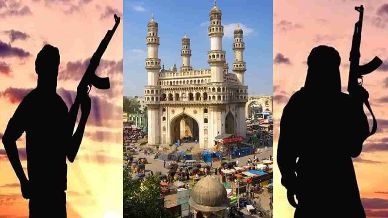 Terror Alert: ఇంకెంతమంది ఉన్నారో.. తెలుగు రాష్ట్రాల్లో హై అలర్ట్.. ఆపరేషన్ స్లీపర్ సెల్స్ షురూ..