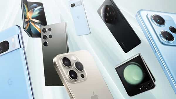 Smartphones: జూన్లో స్మార్ట్ఫోన్ల జాతర.. ది బెస్ట్ ఫోన్స్ లాంచ్..!