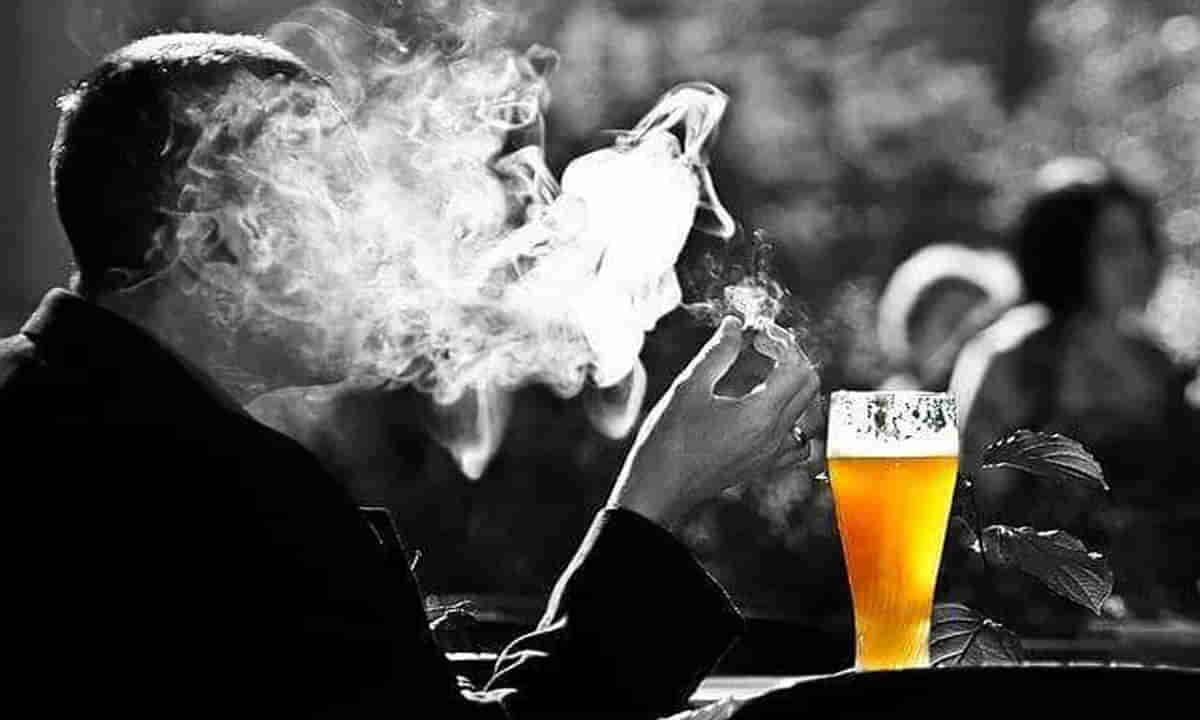 Alcohol and Tobacco: పొగాకు, మధ్యపానం అలవాట్లు సులువుగా మానేసే చిట్కా.. ఇలా చేస్తే 2 నెలల్లోనే మార్పు!