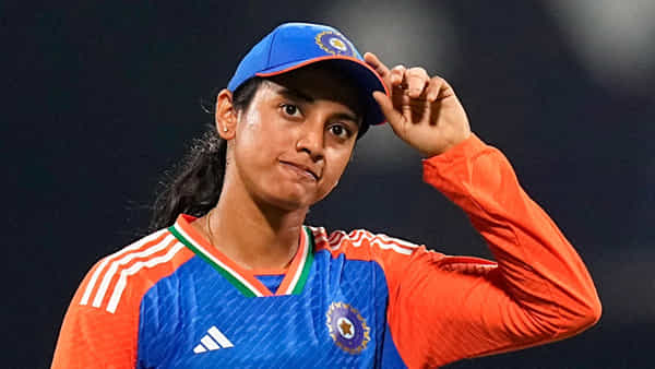 Smriti Mandhana: ట్రై సిరీస్ ఫైనల్ కి ముందు ఇండియన్ సోల్జర్స్ పై ఎమోషనల్ ట్వీట్ వేసిన లేడీ కోహ్లీ!