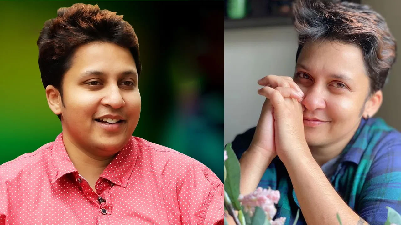 నేను అమ్మాయినే.. కానీ పెళ్లి చేసుకోను.. అసలు విషయం చెప్పిన నటి స్నిగ్ద