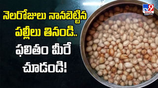 వాళ్లు పూల్ మఖానా తింటే మేలు కంటే కీడే ఎక్కువ!