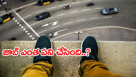 దారుణం.. 32వ ఫ్లోర్ నుంచి దూకి హైదరాబాద్ టెకీ సూసైడ్! దారుణం.. 32వ ఫ్లోర్ నుంచి దూకి హైదరాబాద్ టెకీ సూసైడ్!