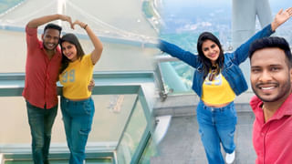 Sree Vishnu: సింగిల్‌ మూవీ లో కన్నప్ప డైలాగ్.. టాలీవుడ్‌లో రేగిన సెగ