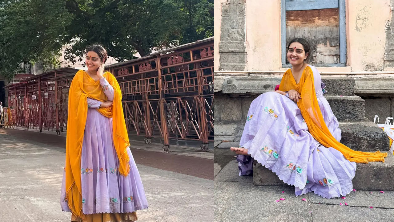 ఈ క్రేజ్తోనే పలు సీరియల్స్ లోనూ, టీవీ షోస్ లోనూ ఛాన్స్ దక్కించుకుంది సోనియా సింగ్. అలాగే సినిమాల్లోనూ సందడి చేస్తోంది.