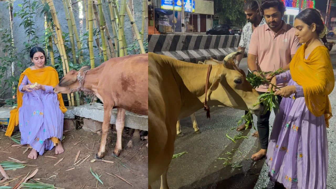 ఆ మధ్యన తన బాయ్ ఫ్రెండ్ పవన్ సిద్దూతో కలిసి శశి మథనం అనే ఓటీటీ సినిమాతోనూ ఆడియెన్స్ ను పలకరించింది సోనియా సింగ్.
