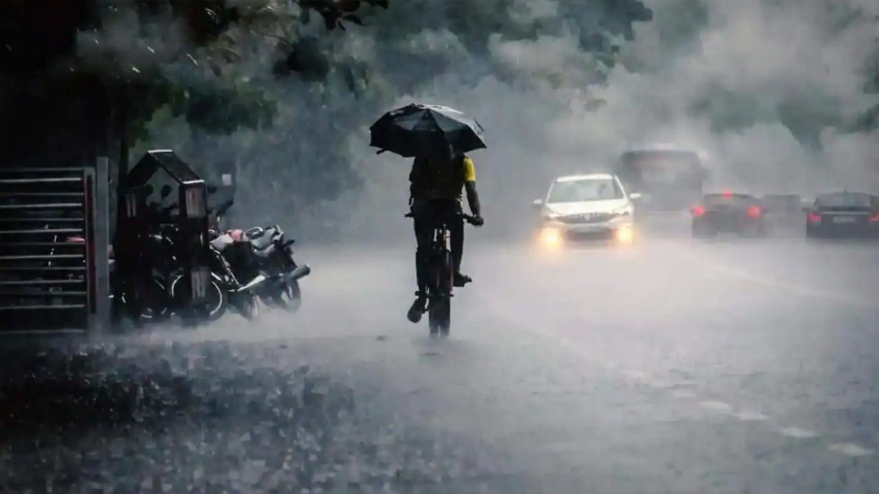 Monsoon: మరో 4 రోజుల్లో అండమాన్‌కు ‘నైరుతి’.. నేడు, రేపు ఏపీలో భారీ వర్షాలు!