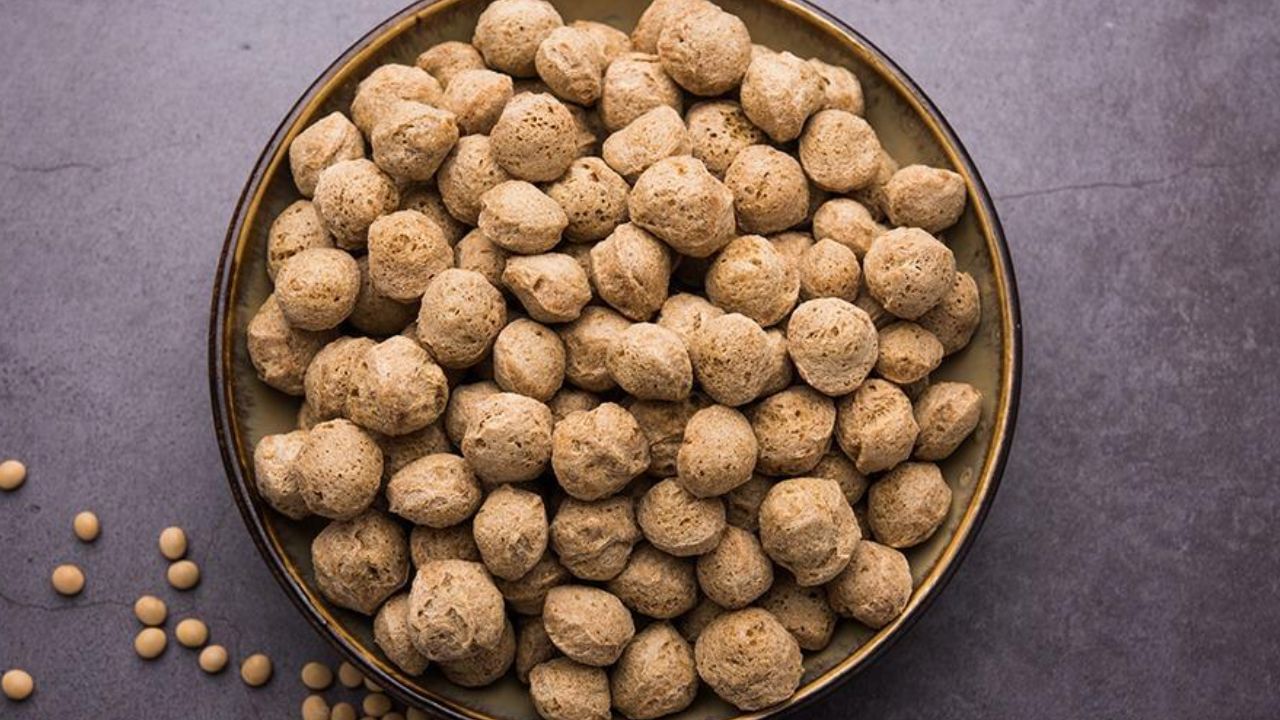 Soya Chunks Benefits: ఈ ముక్కలు తింటే గుండెకు మస్తు మంచిది..! తక్కువ  ఖర్చుతో ఎక్కువ లాభాలు..! - Telugu News | Soya Chunks Benefits: Top Health  Benefits of Soya Chunks Daily | TV9 Telugu