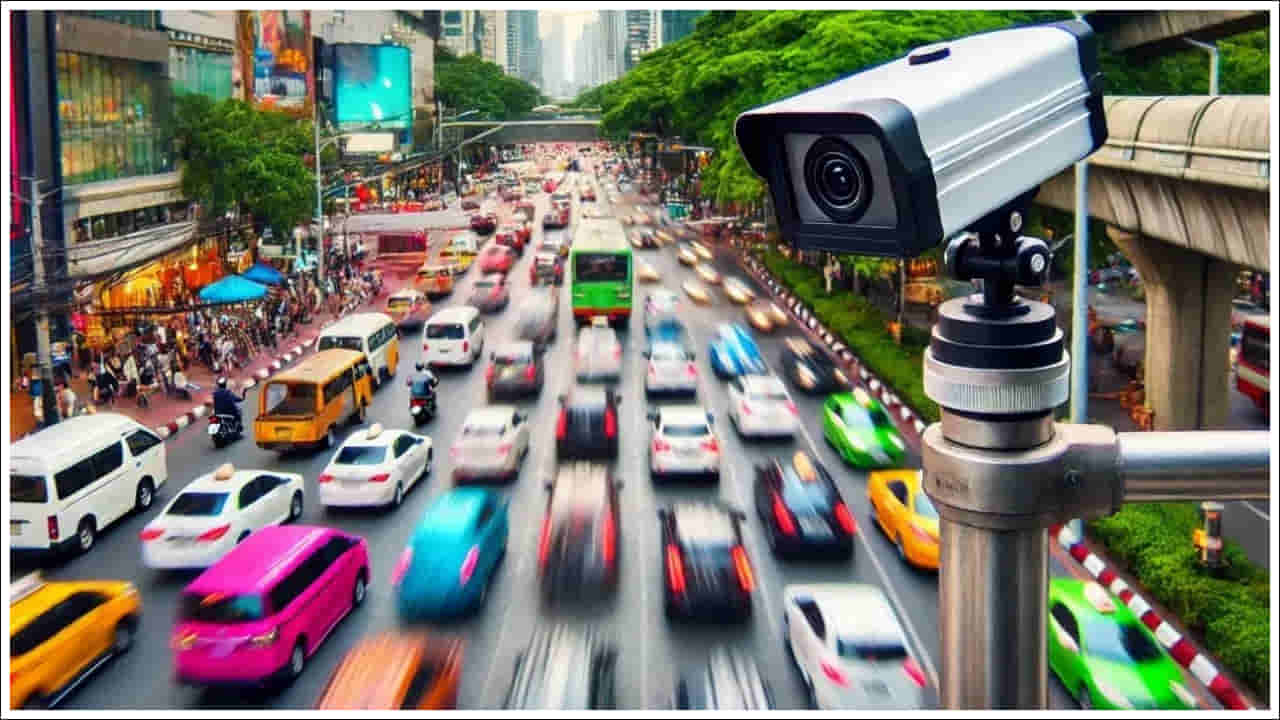 Driving Tips: డ్రైవింగ్ చేస్తున్నప్పుడు ఈ యాప్ను ఆన్లో ఉంచండి.. మీకు ఎటువంటి చలాన్ పడదు!