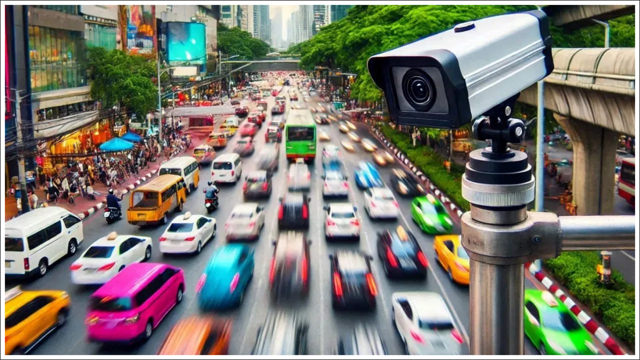 Driving Tips: డ్రైవింగ్ చేస్తున్నప్పుడు ఈ యాప్ను ఆన్లో ఉంచండి.. మీకు ఎటువంటి చలాన్ పడదు!