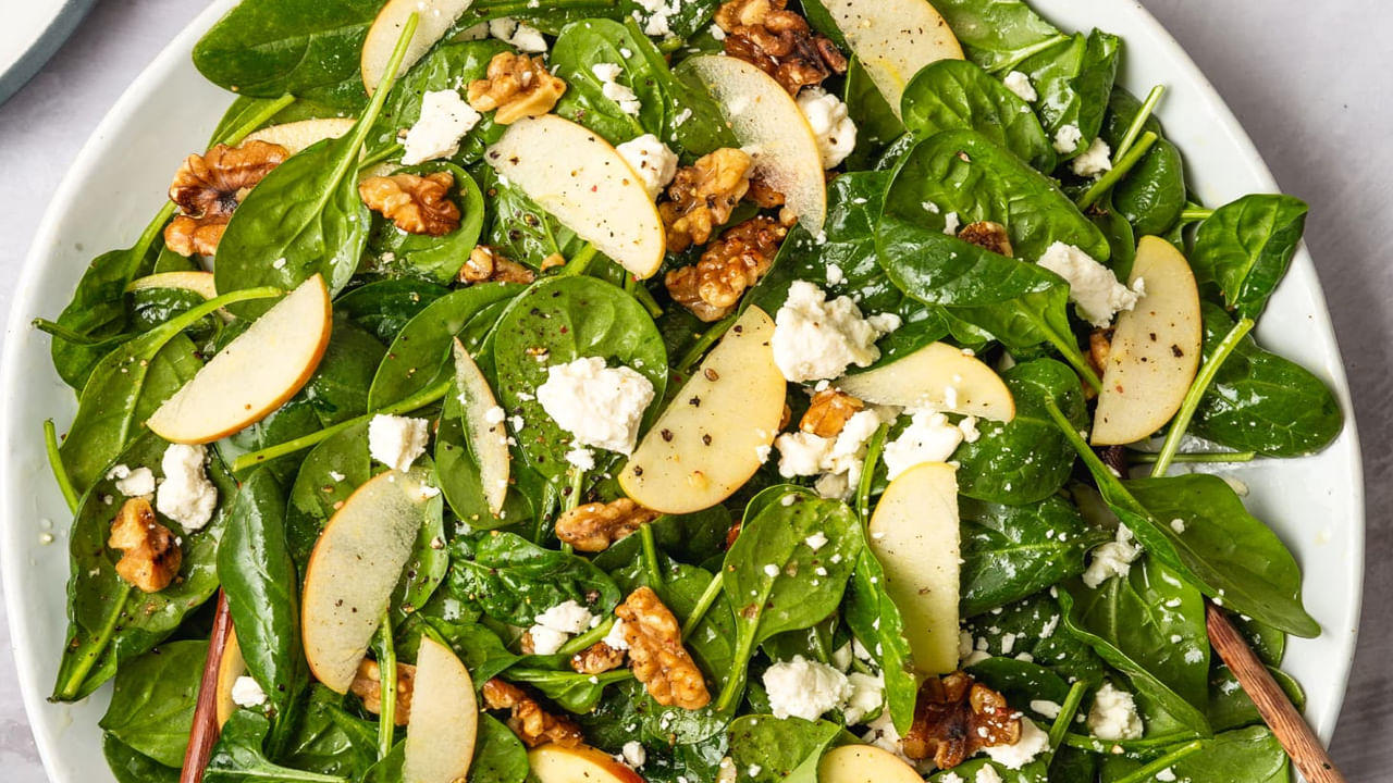 Spinach