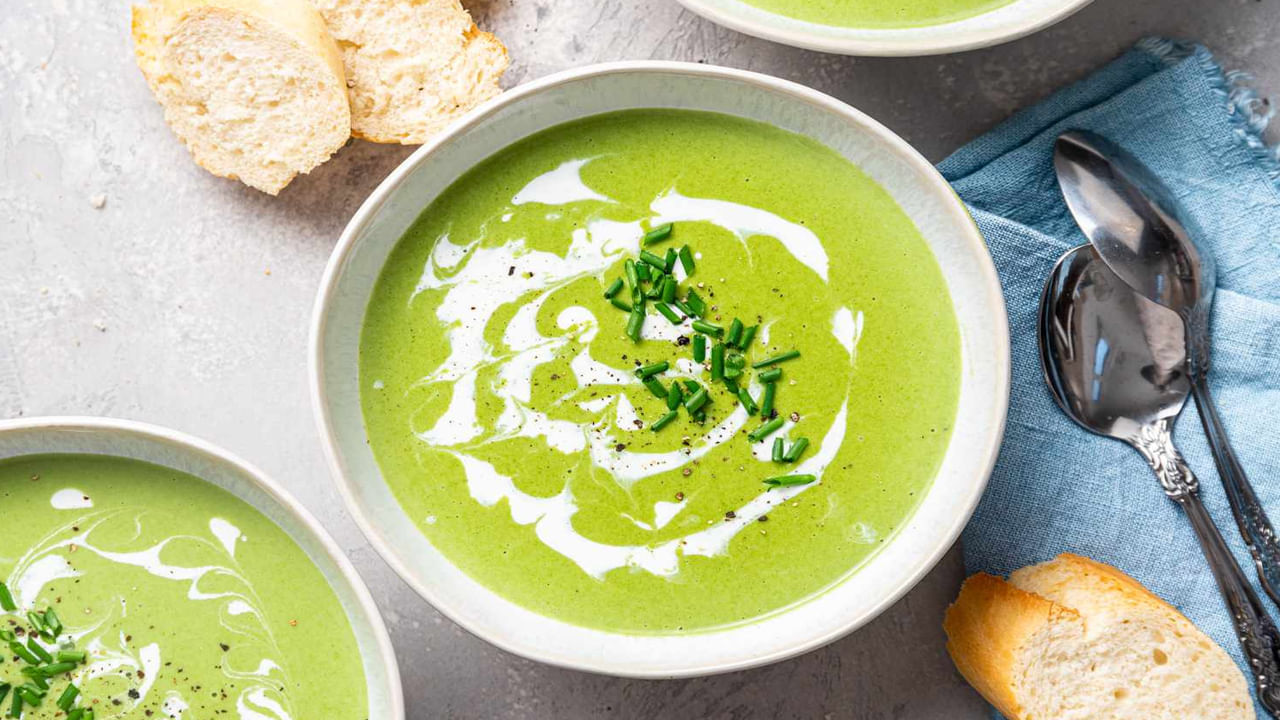 Spinach