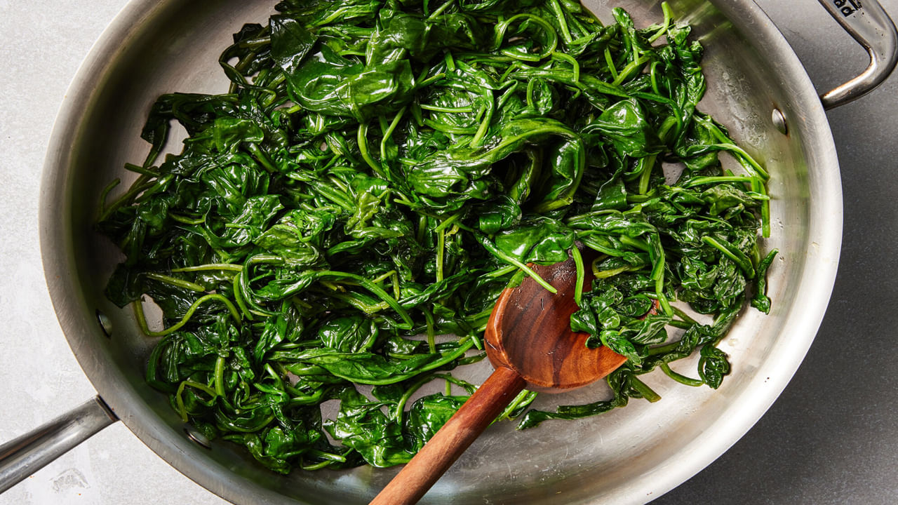Spinach