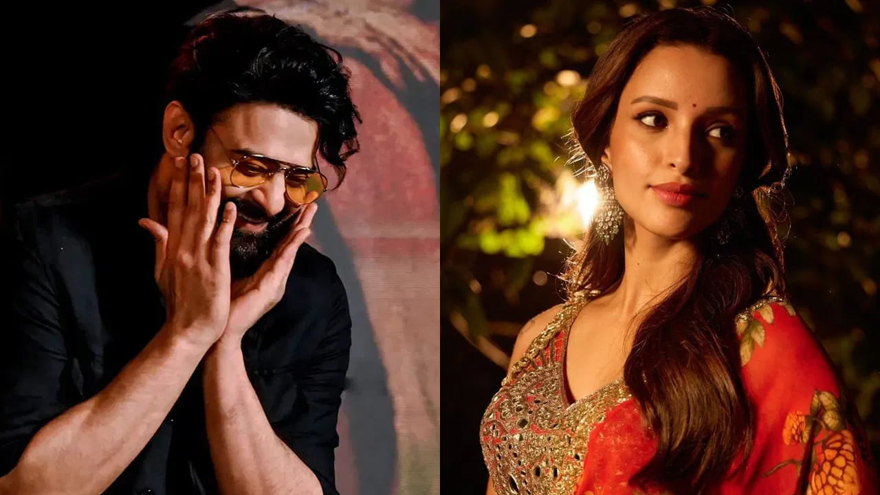 ఫైనల్‌గా డార్లింగ్‌కు జోడీని సెట్‌ చేశారు సందీప్‌ రెడ్డి వంగా. మోస్ట్ అవెయిటెడ్ మూవీలో యానిమల్‌ సెన్సేషన్‌ త్రిప్తి డిమ్రీకి ఛాన్స్ ఇచ్చారు. ఈ నిర్ణయం దీపికతో పాటు ఇండస్ట్రీ జనాలు కూడా షాక్ ఇచ్చింది.