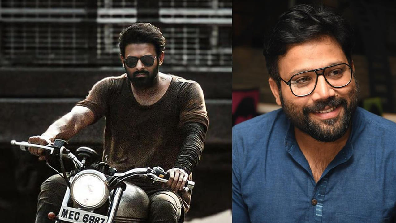 ప్రభాస్ హీరోగా సందీప్‌ రెడ్డి వంగా దర్శకత్వంలో తెరకెక్కనున్న సినిమా స్పిరిట్‌. ఈ సినిమాలో ప్రభాస్‌ను ఫస్ట్ టైమ్‌ పోలీస్‌ డ్రెస్‌లో చూపించబోతున్నారు ఈ క్రేజీ డైరెక్టర్‌. యానిమల్‌తో ఇండియన్ సినిమాకు కొత్త బౌండరీస్ సెట్ చేసిన సందీప్‌, డార్లింగ్ సినిమాను అంతకు మించి అన్న రేంజ్‌లో ప్లాన్ చేస్తున్నారు.