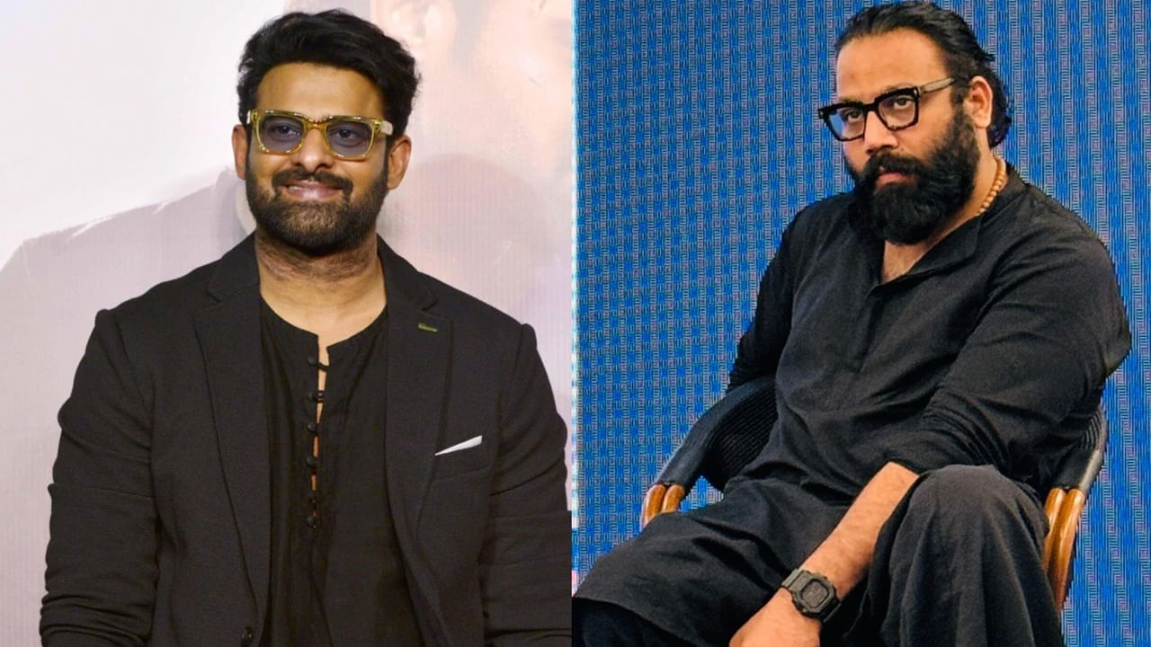 Prabhas : స్పిరిట్ షూటింగ్ అప్డేట్.. ప్రభాస్ జాయిన్ అయ్యేది ఎప్పుడంటే.