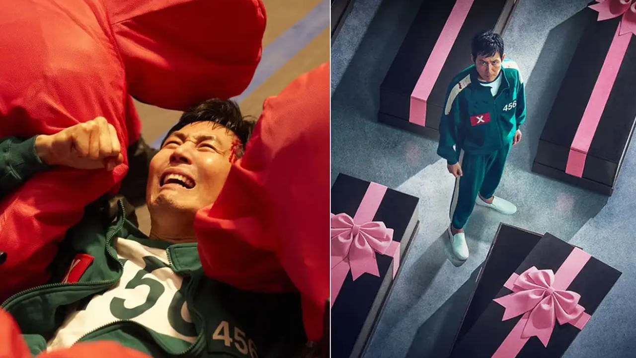 Squid Game 3: మనుషుల ప్రాణాలతో చెలగాటమాడే గేమ్.. 'స్క్విడ్గేమ్ 3’ టీజర్ చూశారా? స్ట్రీమింగ్ డేట్ ఇదే