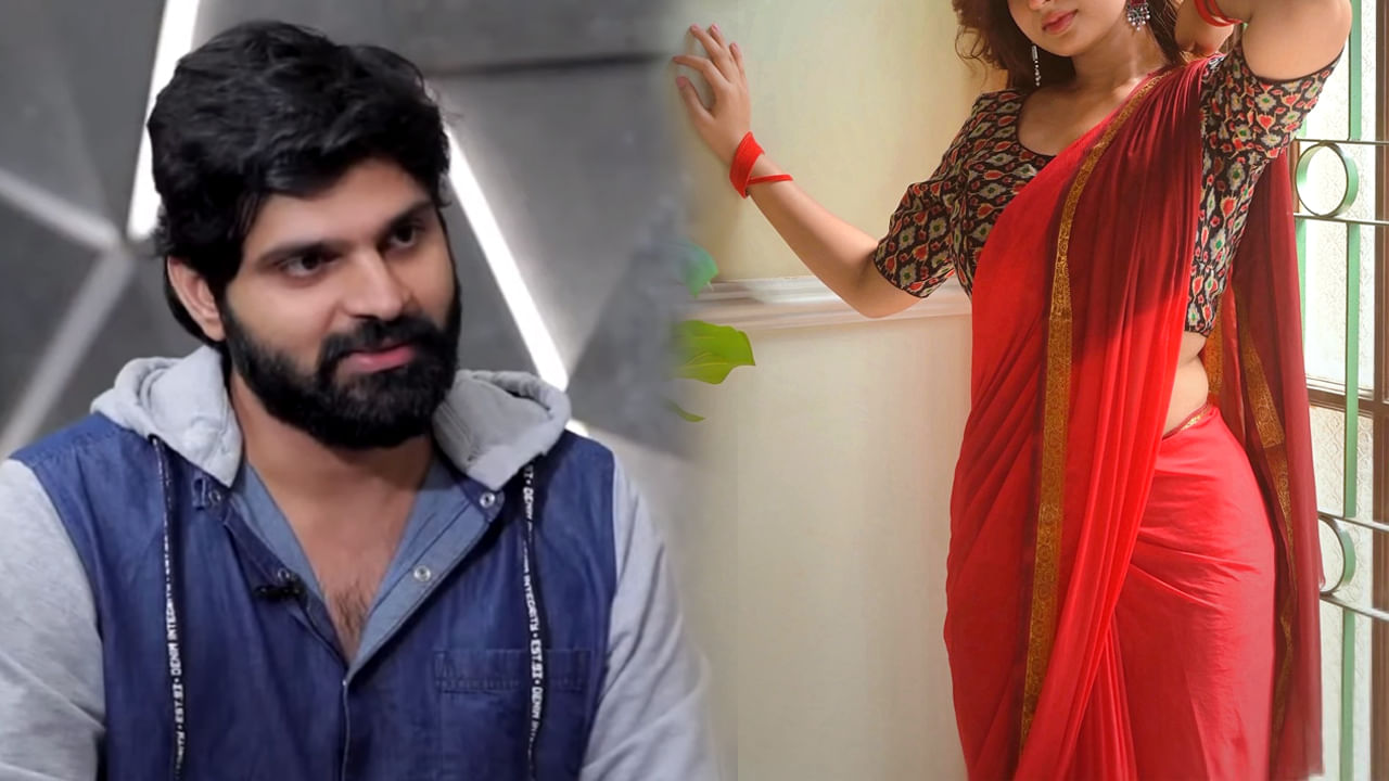 అక్కడ ఆఫర్ వచ్చిందని.. ఆమె ఎవ్వరికీ చెప్పకుండా షూటింగ్ నుంచి వెళ్ళిపోయింది.. శ్రీవిష్ణు షాకింగ్ కామెంట్స్