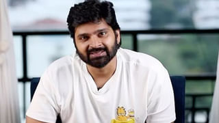 HIT 3 Movie Review : హిట్ 3 మూవీ రివ్యూ.. నాని ఊర మాస్ యాంగిల్.. క్లైమాక్స్ వేరేలెవల్..