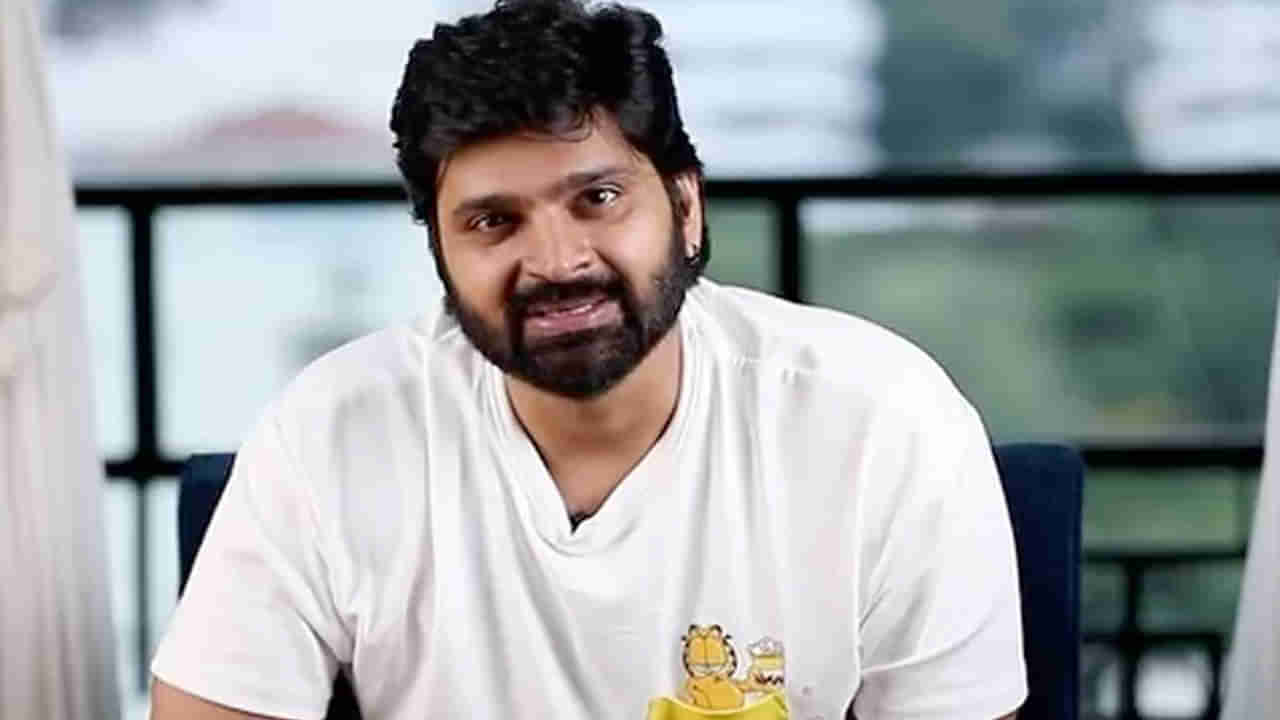 Sree Vishnu : కన్నప్ప టీమ్కు క్షమాపణలు చెప్పిన శ్రీవిష్ణు.. ఆ డైలాగ్ తొలగింపు.. వీడియో వైరల్..