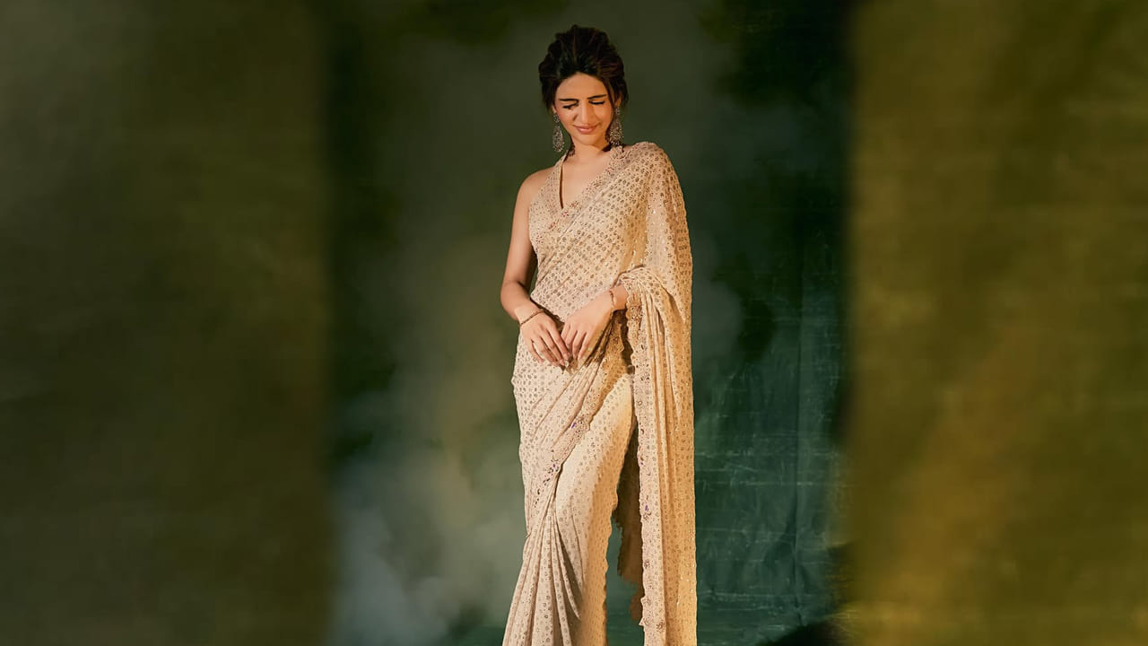 ఇక తెలుగులో చేసిన సినిమాలన్నీ ఫ్లాప్ కావడంతో ఈ బ్యూటీ కొన్ని రోజులు సైలెంట్ అయిపోయింది. బాలీవుడ్ , కోలీవుడ్ లోకి అడుగు పెట్టి అక్కడ పలు సినిమాలు చేస్తూ బిజీగా ఉంది. రీసెంట్ గా పుష్ప2 సినిమాలో కిసక్కీ సినిమాతో మరోసారి తెలుగులో క్రేజ్ తెచ్చుకుంది. 