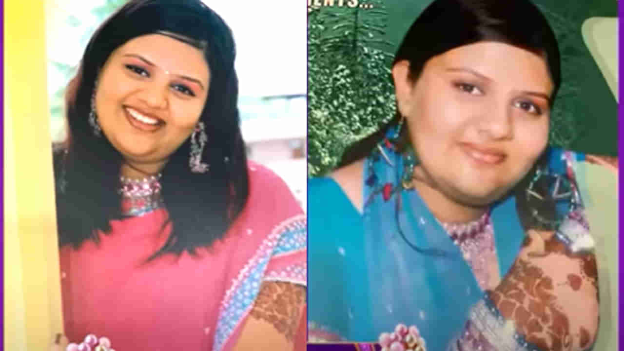 Tollywood: వామ్మో.. తిని తిని 108 కిలోలు పెరిగిపోయిందట.. ఈ యాంకరమ్మను గుర్తుపట్టారా.. ?