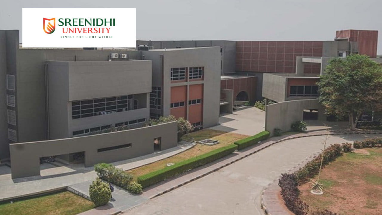 Sreenidhi University: శ్రీనిధి SDG ఇంపాక్ట్ ప్రోగ్రామ్తో స్టార్టప్స్కి ఊతం.. నాలుగేళ్లలో విద్యార్ధుల ప్రయాణం ఇలా!