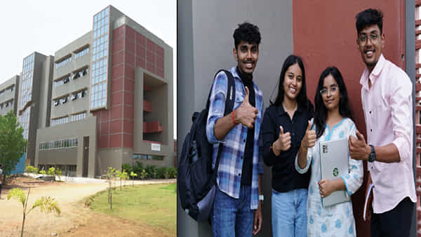 మీ పిల్లల బంగారు భవిష్యత్తుకు శ్రీనిధి.. B.Tech CSE కొత్త కోర్సులతో ప్రపంచ మార్కెట్ తో పోటీకి సై..