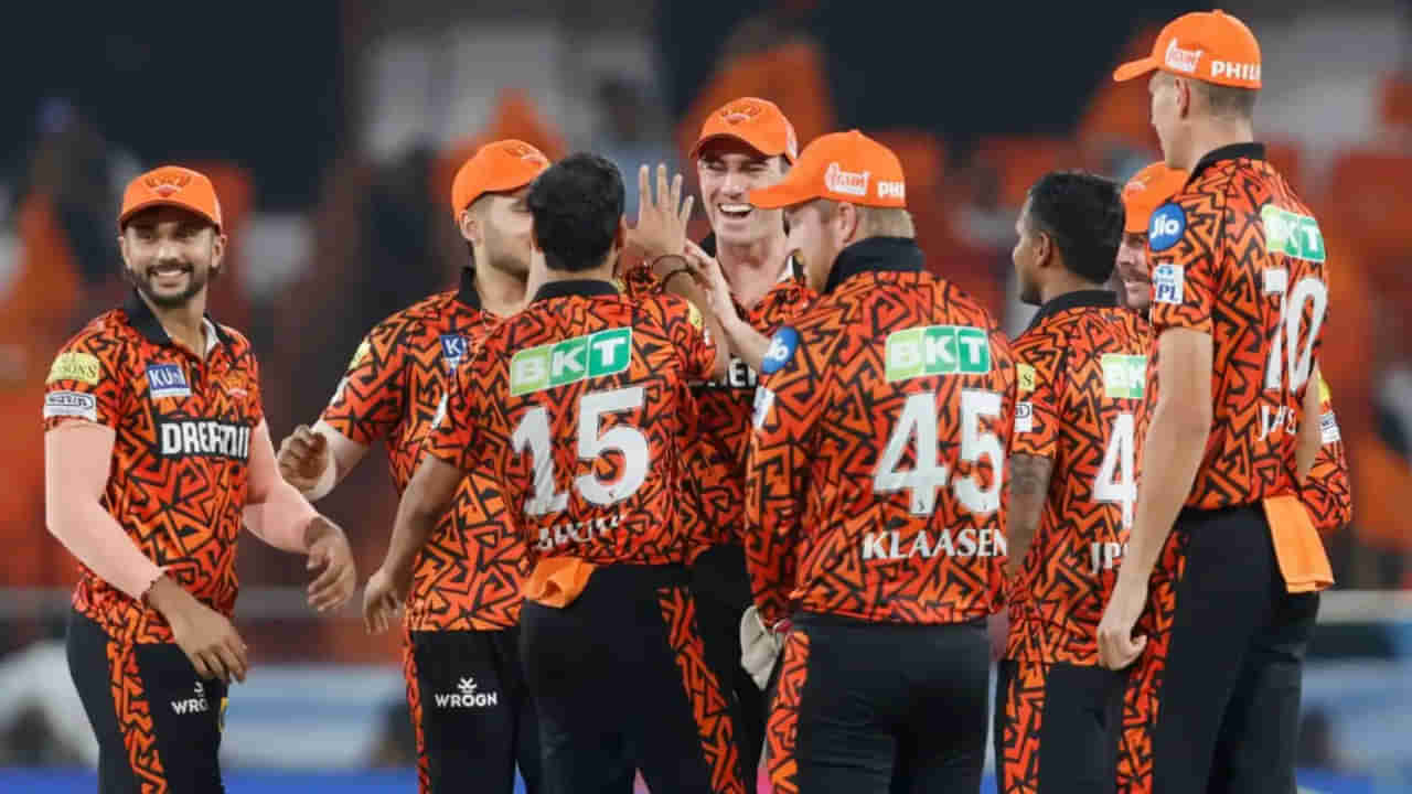 IPL 2026: SRH ఫ్యాన్స్కు గుడ్న్యూస్ చెప్పిన కావ్య మారన్.. హైస్పీడ్ బౌలర్ చేరాడంటూ..