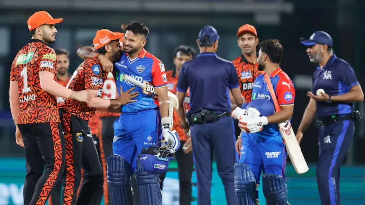IPL 2025: 10 కోట్ల ప్లేయర్ ను పక్కన పెట్టనున్న హైదరాబాద్! లక్నో తో మ్యాచ్ కి తుది జట్టు ఇదే!