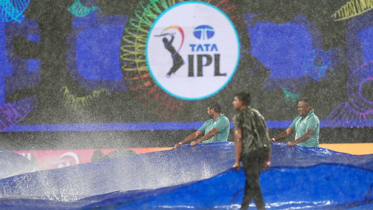 SRH vs DC: వర్షం ఎఫెక్ట్.. ప్లే ఆఫ్స్ నుంచి హైదరాబాద్ ఔట్.. ఢిల్లీ పరిస్థితి ఏంటంటే?