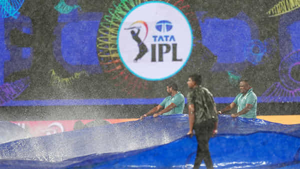 SRH vs DC: వర్షం ఎఫెక్ట్.. ప్లే ఆఫ్స్ నుంచి హైదరాబాద్ ఔట్.. ఢిల్లీ పరిస్థితి ఏంటంటే?