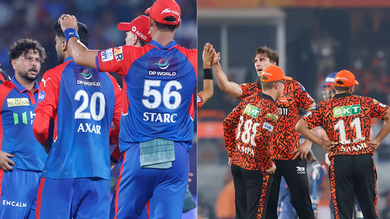 ఇది కదా స్కెచ్ అంటే.. హైదరాబాద్పై డేంజరస్ ప్లేయర్ రీఎంట్రీ.. ఢిల్లీ ప్లేయింగ్ XIలో దిమ్మతిరిగే మార్పు?