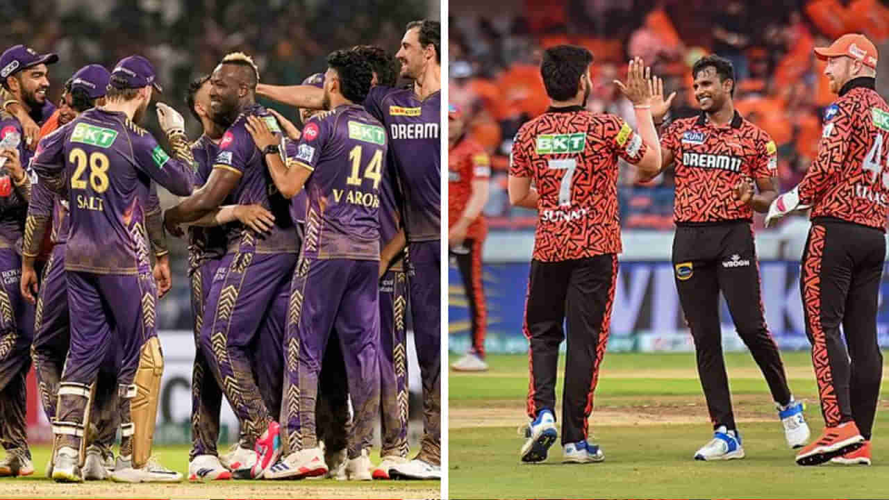 SRH vs KKR: కేకేఆర్‌తో ఆడాడు.. ఆపై కనిపించకుండా పోయాడు.. కట్‌చేస్తే.. కమ్మిన్స్ ట్విస్ట్ అదుర్స్ భయ్యో