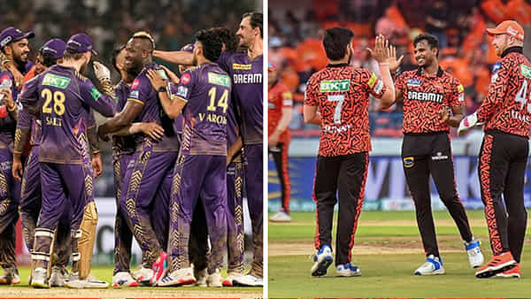 SRH vs KKR: కేకేఆర్తో ఆడాడు.. ఆపై కనిపించకుండా పోయాడు.. కట్చేస్తే.. కమ్మిన్స్ ట్విస్ట్ అదుర్స్ భయ్యో