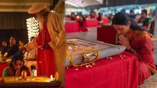 బీచ్‌లో చిల్ అవుతున్న బిగ్ బాస్ బ్యూటీ..ఏంటీ ఆ ఫోజులంటున్న ఫ్యాన్స్!