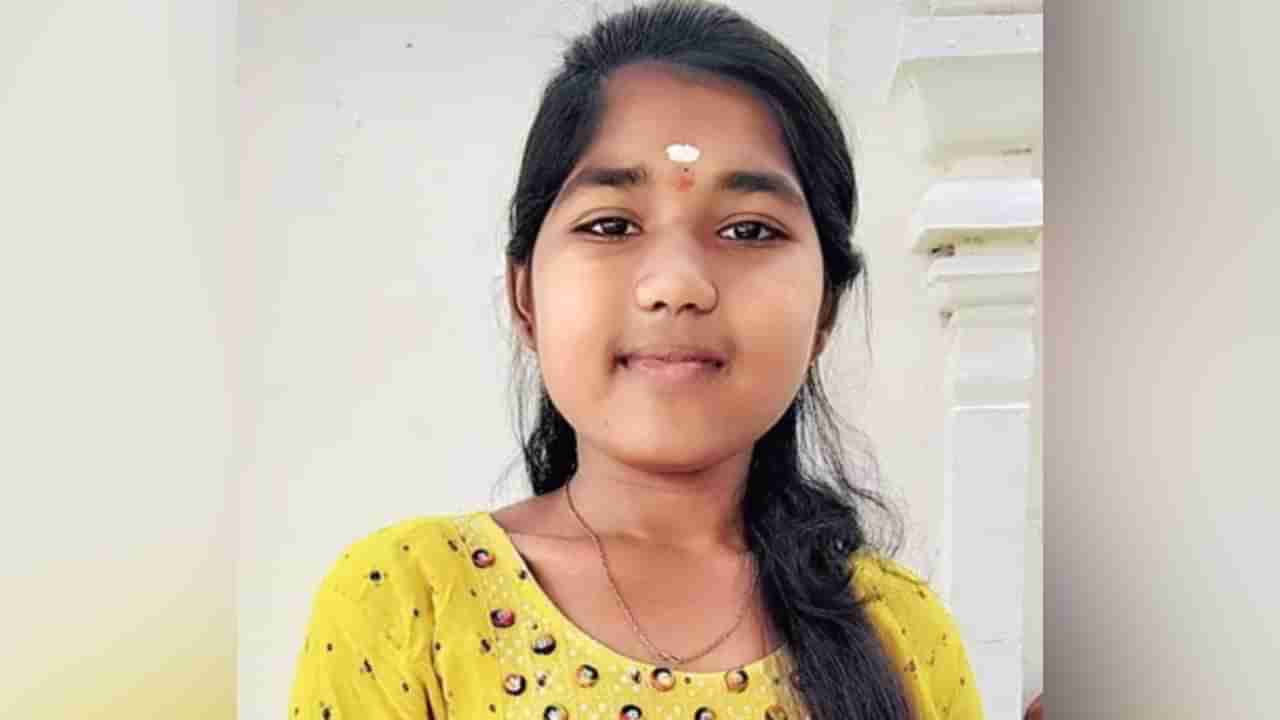 అయ్యో చిట్టితల్లి.. అప్పుడే నూరేళ్లు నిండాయా.. స్కూల్ టాపర్.. రిజల్ట్ చూడకుండానే..