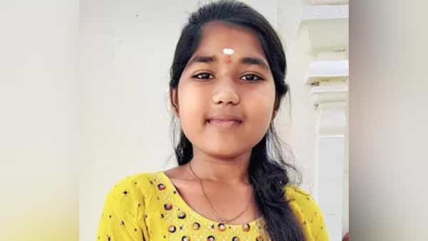 అయ్యో చిట్టితల్లి.. అప్పుడే నూరేళ్లు నిండాయా.. స్కూల్ టాపర్.. రిజల్ట్ చూడకుండానే..