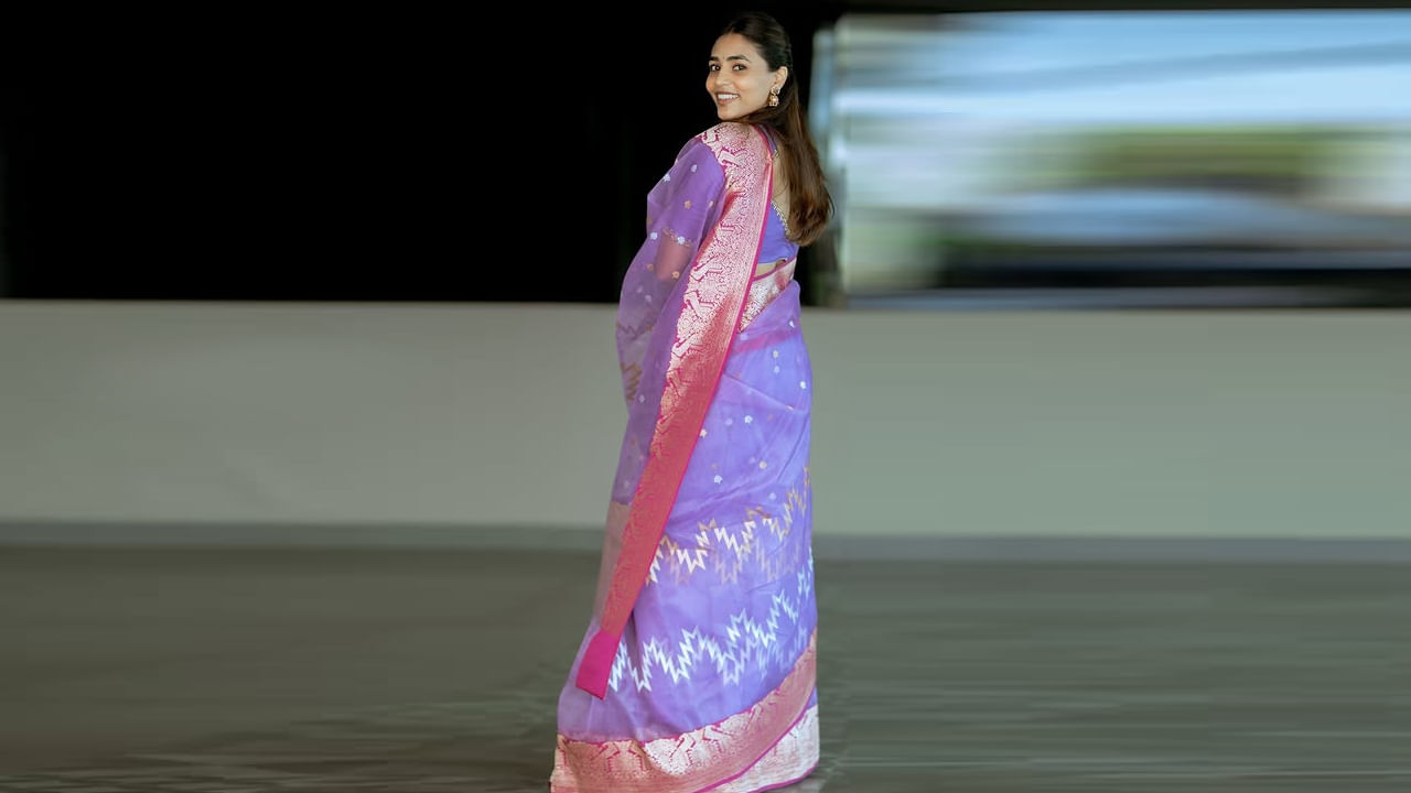 ప్రస్తుతం తెలుగులో నితిన్ సరసన తమ్ముడు సినిమా కథానాయికగా నటిస్తుంది. ఇది ఈ ముద్దుగుమ్మ తోలి తెలుగు సినిమా. దీంతో పాటు థామ సినిమాతో బాలీవుడ్ అరంగేట్రం చేస్తుంది. ఇందులో ఓ పాత్రలో కనిపించనుంది.