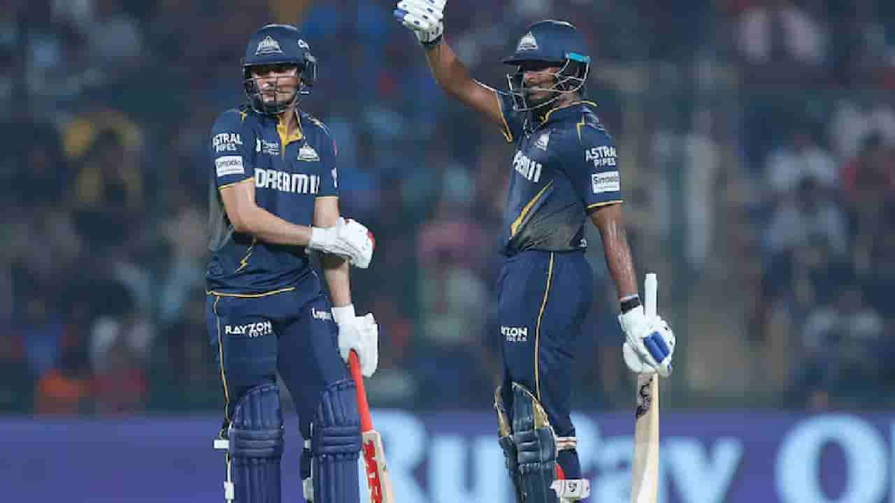 IPL 2025: చరిత్ర సృష్టించిన గుజరాత్ ఓపెనింగ్ పెయిర్! ఒకే సీజన్లో 800కి పైగా పరుగులు చేసిన తొలి భారతీయ జంటగా..