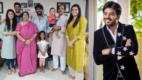 వారసుడు వచ్చేశాడు.. సుడిగాలి సుధీర్ ఇంట పండుగ వాతావరణం వారసుడు వచ్చేశాడు.. సుడిగాలి సుధీర్ ఇంట పండుగ వాతావరణం