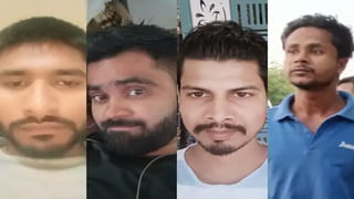 Watch: ఇదెక్కడి విడ్డూరం.. ఇంటి ముందుకు దూసుకొచ్చిన  కార్గో షిప్.. షాకింగ్ వీడియో..